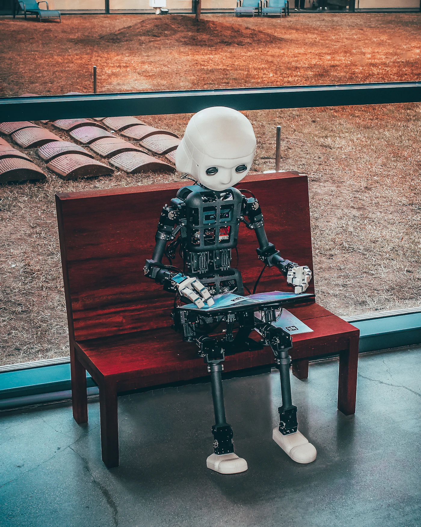 AI-augmented consulting