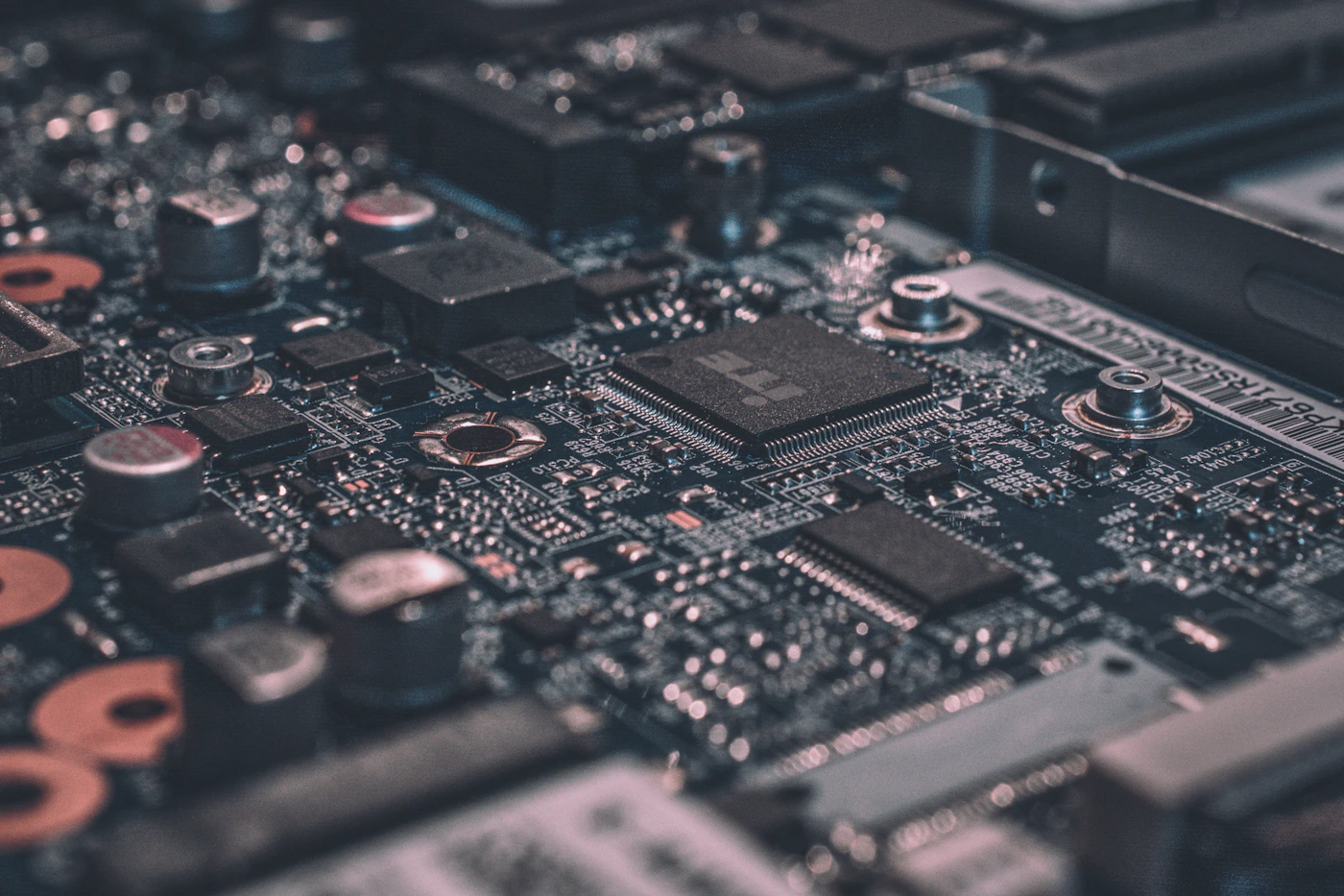 AI Assets & Automation