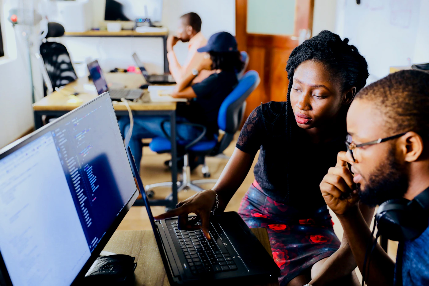 Constituer une équipe Data & IA — profils, organisation et rétention des talents